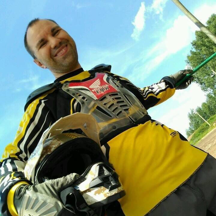 Андрей Котельников